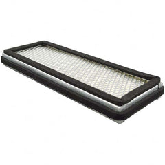 Baldwin Filters - Automotive Air Filter - Apex Tool & Supply