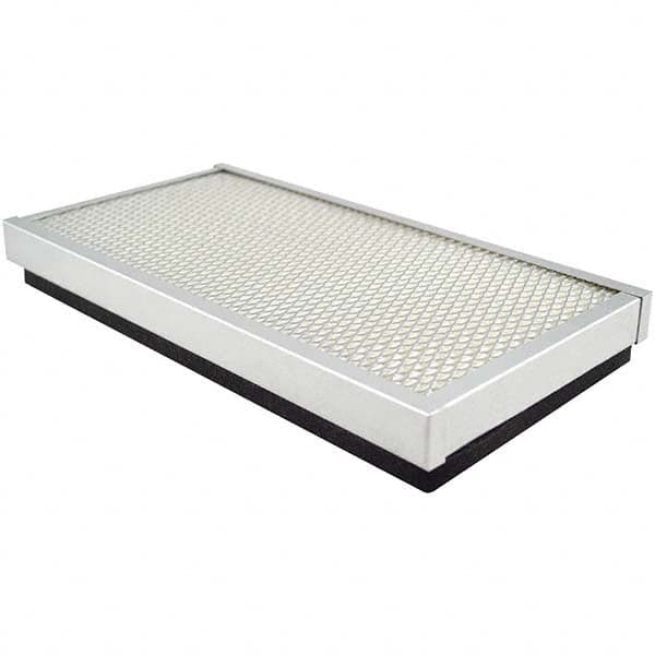 Baldwin Filters - Automotive Air Filter - Apex Tool & Supply