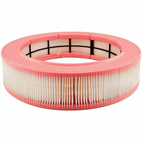 Baldwin Filters - 2-29/32" OAL x 12-15/16" OD Automotive Air Filter - Apex Tool & Supply