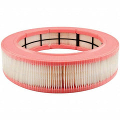 Baldwin Filters - 2-29/32" OAL x 12-15/16" OD Automotive Air Filter - Apex Tool & Supply