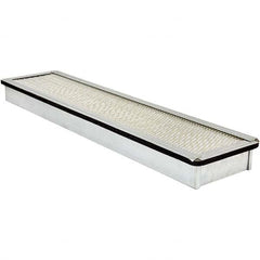 Baldwin Filters - Automotive Air Filter - Apex Tool & Supply