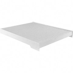 Baldwin Filters - Automotive Air Filter - Apex Tool & Supply