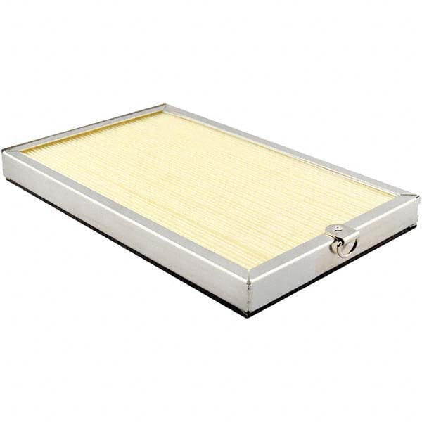 Baldwin Filters - Automotive Air Filter - Apex Tool & Supply