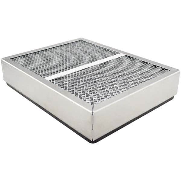 Baldwin Filters - Automotive Air Filter - Apex Tool & Supply