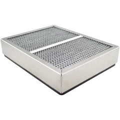 Baldwin Filters - Automotive Air Filter - Apex Tool & Supply