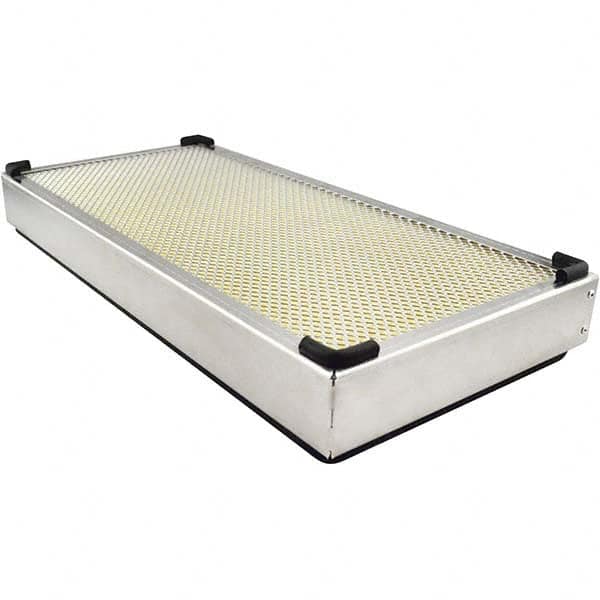 Baldwin Filters - Automotive Air Filter - Apex Tool & Supply