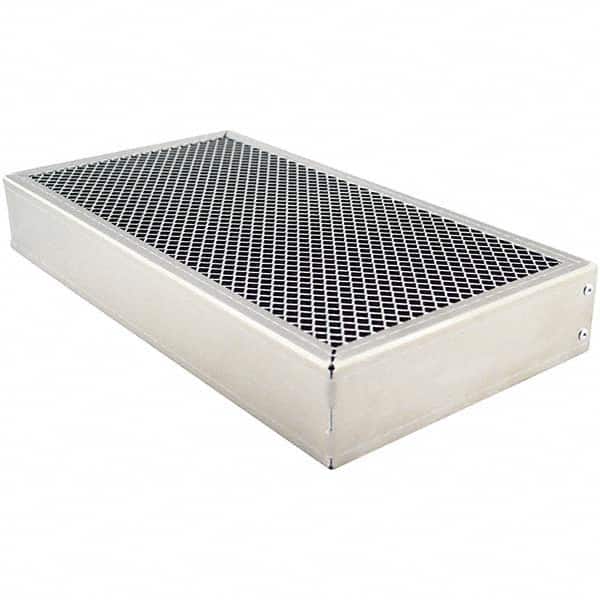 Baldwin Filters - Automotive Air Filter - Apex Tool & Supply