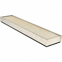 Baldwin Filters - Automotive Air Filter - Apex Tool & Supply