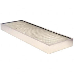 Baldwin Filters - Automotive Air Filter - Apex Tool & Supply