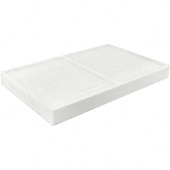 Baldwin Filters - Automotive Air Filter - Apex Tool & Supply