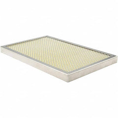 Baldwin Filters - Automotive Air Filter - Apex Tool & Supply