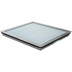 Baldwin Filters - Automotive Air Filter - Apex Tool & Supply
