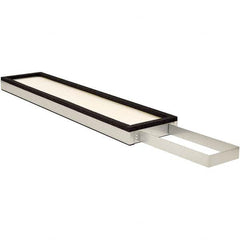 Baldwin Filters - Automotive Air Filter - Apex Tool & Supply