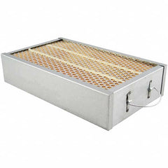 Baldwin Filters - Automotive Air Filter - Apex Tool & Supply