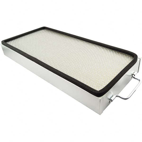 Baldwin Filters - Automotive Air Filter - Apex Tool & Supply