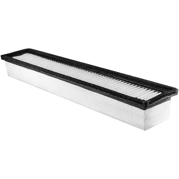 Baldwin Filters - Automotive Air Filter - Apex Tool & Supply