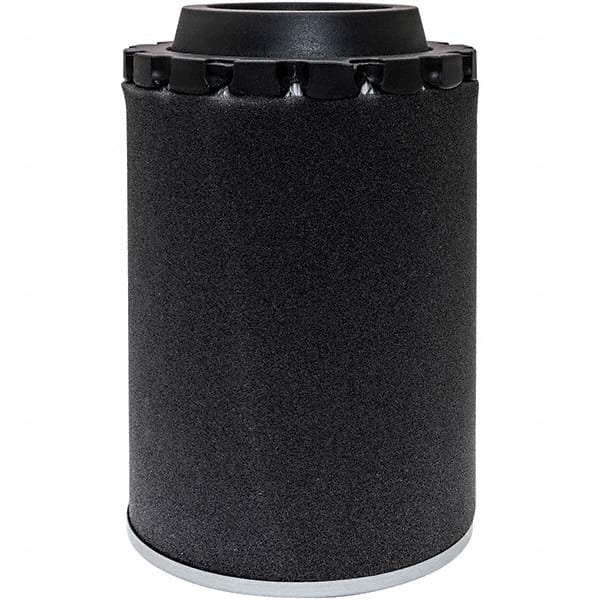 Baldwin Filters - 12-1/4" OAL x 7-15/16" OD Automotive Air Filter - Apex Tool & Supply