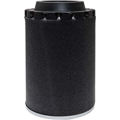 Baldwin Filters - 12-1/4" OAL x 7-15/16" OD Automotive Air Filter - Apex Tool & Supply