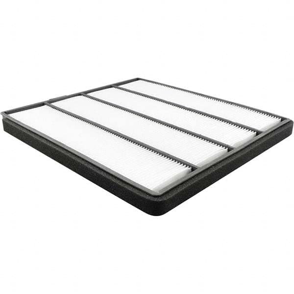 Baldwin Filters - Automotive Air Filter - Apex Tool & Supply