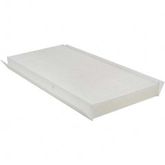 Baldwin Filters - Automotive Air Filter - Apex Tool & Supply