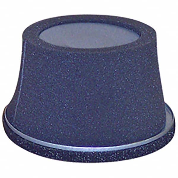 Baldwin Filters - 2-3/8" OAL x 2-15/32" OD Automotive Air Filter - Apex Tool & Supply