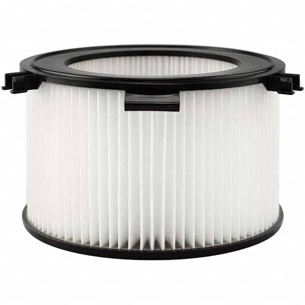 Baldwin Filters - 4-1/32" OAL x 7-13/32" OD Automotive Air Filter - Apex Tool & Supply