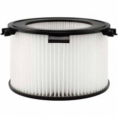 Baldwin Filters - 4-1/32" OAL x 7-13/32" OD Automotive Air Filter - Apex Tool & Supply