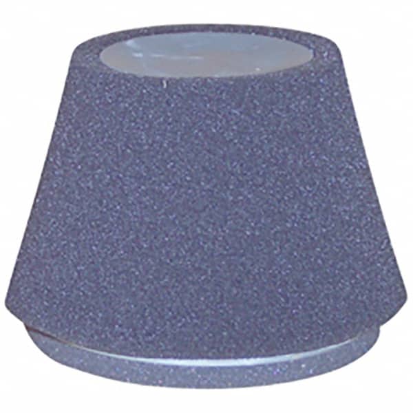 Baldwin Filters - 3-7/32" OAL x 2-15/32" OD Automotive Air Filter - Apex Tool & Supply