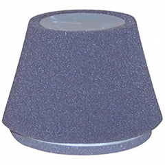 Baldwin Filters - 3-7/32" OAL x 2-15/32" OD Automotive Air Filter - Apex Tool & Supply
