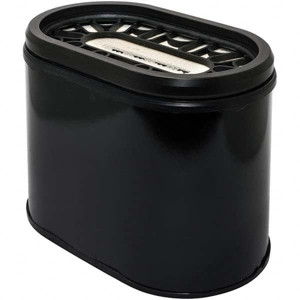 Baldwin Filters - 9-3/16" OAL x 7-5/16" OD Automotive Air Filter - Apex Tool & Supply