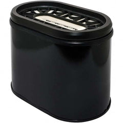 Baldwin Filters - 9-3/16" OAL x 7-5/16" OD Automotive Air Filter - Apex Tool & Supply