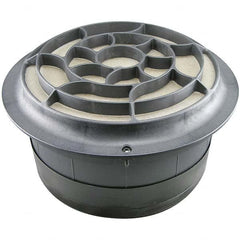 Baldwin Filters - 8-1/32" OAL x 11-31/32" OD Automotive Air Filter - Apex Tool & Supply