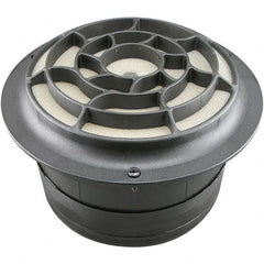 Baldwin Filters - 8-1/32" OAL x 9-29/32" OD Automotive Air Filter - Apex Tool & Supply