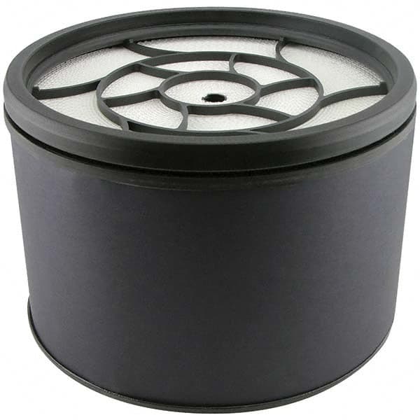 Baldwin Filters - 8-3/16" OAL x 12-1/32" OD Automotive Air Filter - Apex Tool & Supply
