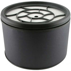 Baldwin Filters - 8-3/16" OAL x 12-1/32" OD Automotive Air Filter - Apex Tool & Supply