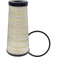 Baldwin Filters - 22-3/16" OAL x 7-3/4" OD Automotive Air Filter - Apex Tool & Supply