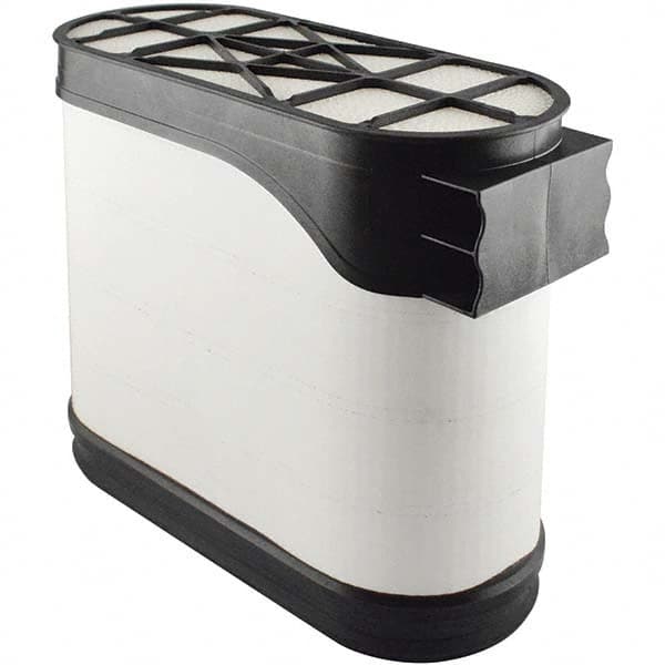 Baldwin Filters - 11-5/16" OAL x 5-1/8" OD Automotive Air Filter - Apex Tool & Supply