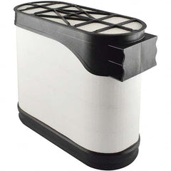Baldwin Filters - 11-5/16" OAL x 5-1/8" OD Automotive Air Filter - Apex Tool & Supply