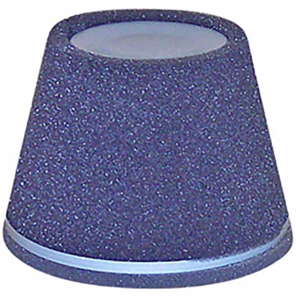 Baldwin Filters - 3-9/32" OAL x 2-9/16" OD Automotive Air Filter - Apex Tool & Supply