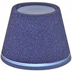 Baldwin Filters - 3-9/32" OAL x 2-9/16" OD Automotive Air Filter - Apex Tool & Supply