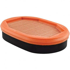 Baldwin Filters - 1-19/32" OAL x 5-9/16" OD Automotive Air Filter - Apex Tool & Supply