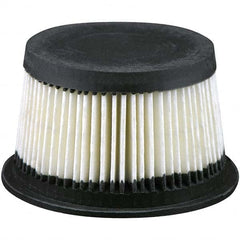 Baldwin Filters - 2-1/8" OAL x 2-31/32" OD Automotive Air Filter - Apex Tool & Supply