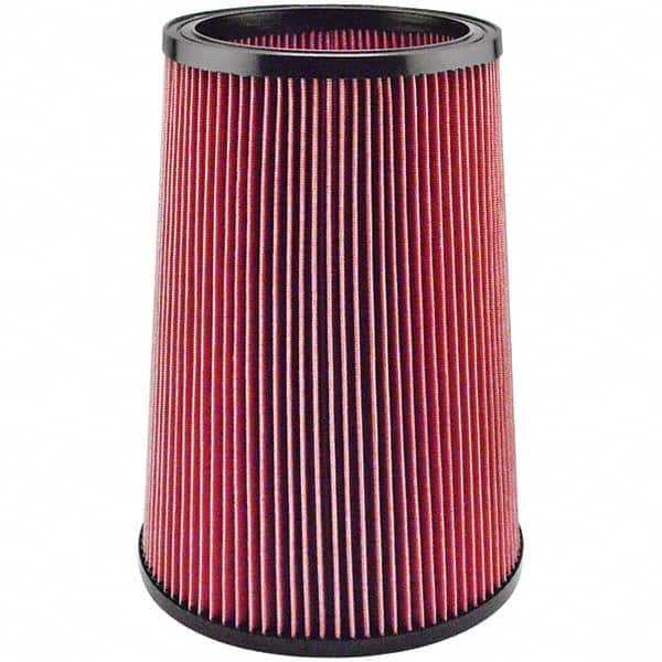 Baldwin Filters - 12" OAL x 7" OD Automotive Air Filter - Apex Tool & Supply