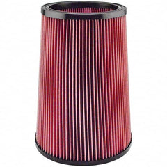 Baldwin Filters - 12" OAL x 7" OD Automotive Air Filter - Apex Tool & Supply