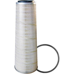 Baldwin Filters - 29" OAL x 7-13/32" OD Automotive Air Filter - Apex Tool & Supply