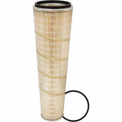 Baldwin Filters - 28-1/2" OAL x 5-13/16" OD Automotive Air Filter - Apex Tool & Supply