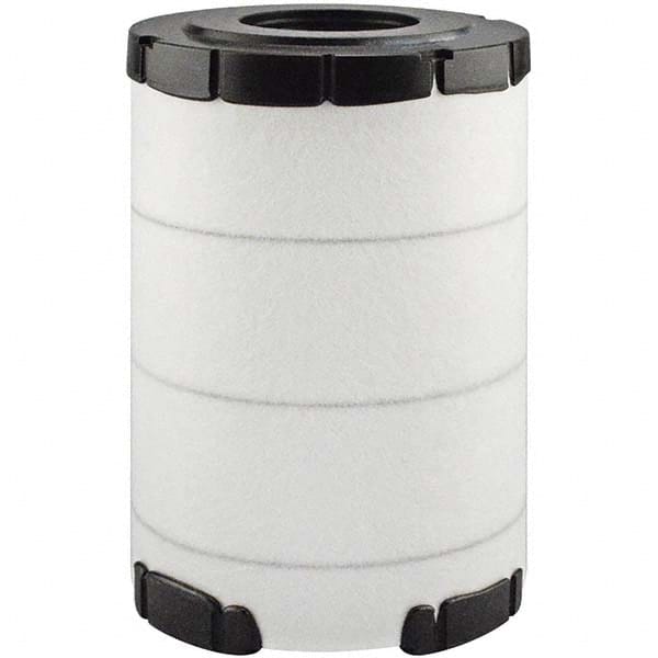 Baldwin Filters - 7-19/32" OAL x 5-3/32" OD Automotive Air Filter - Apex Tool & Supply
