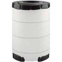 Baldwin Filters - 7-19/32" OAL x 5-3/32" OD Automotive Air Filter - Apex Tool & Supply