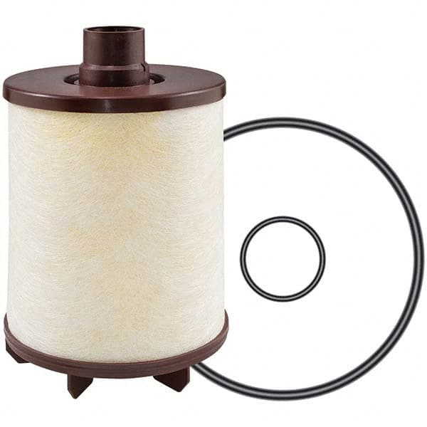 Baldwin Filters - 8-1/16" OAL x 5-1/16" OD Automotive Air Filter - Apex Tool & Supply