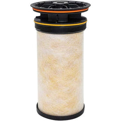 Baldwin Filters - 8-1/2" OAL x 3-11/16" OD Automotive Air Filter - Apex Tool & Supply